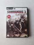 Commandos 3: Kierunek Berlin PL Edycja Premierowa!