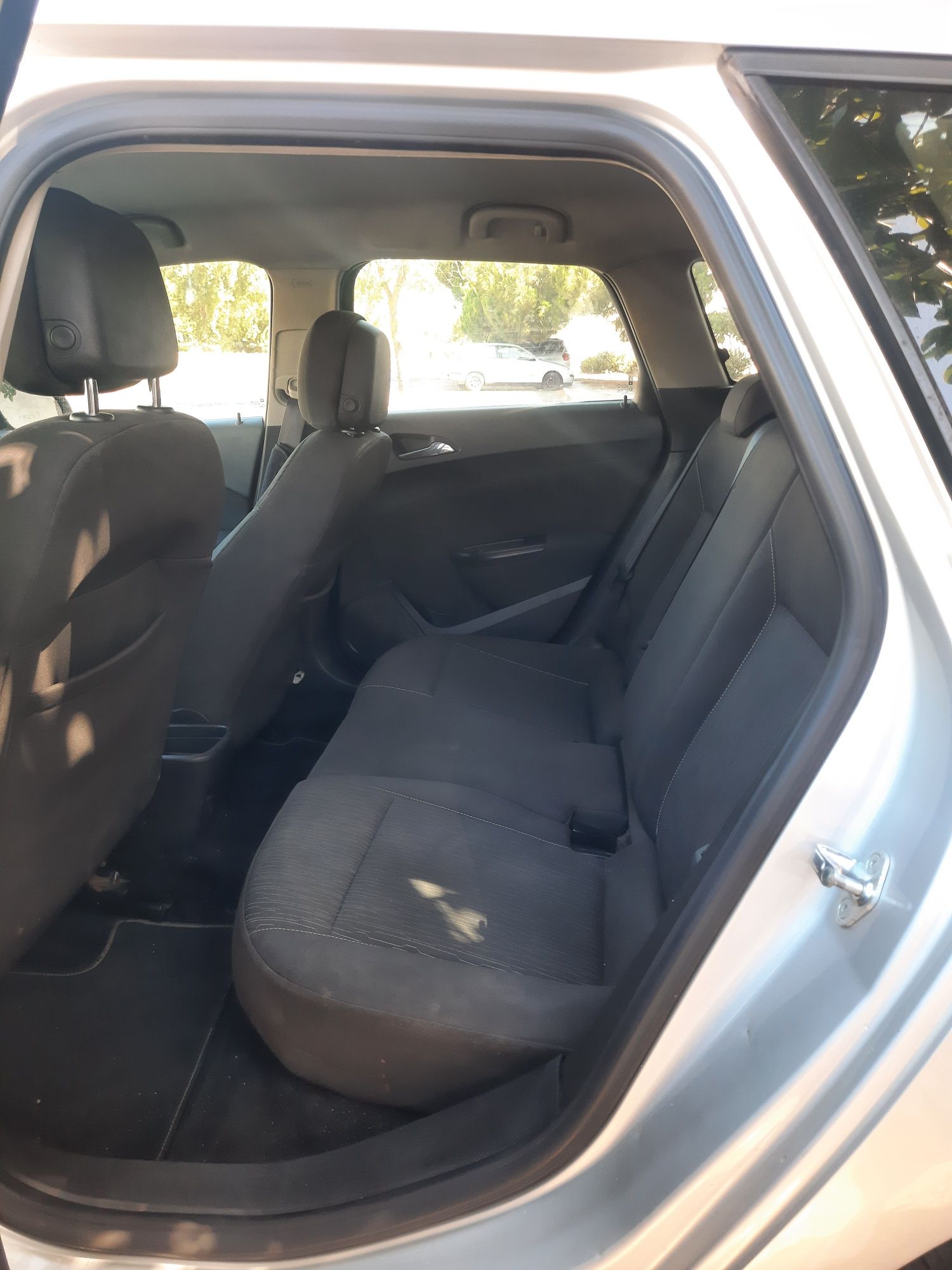 Opel astra 1.6 cdti sport caravan 2015