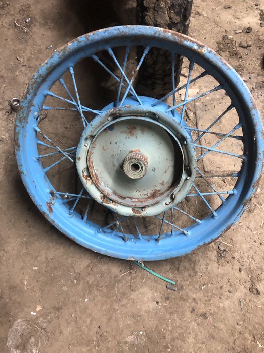 Продам диск иж 49