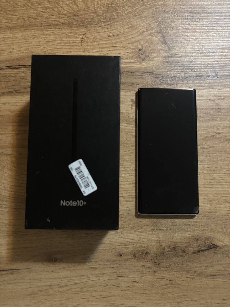 SAMSUNG Galaxy Note10+
