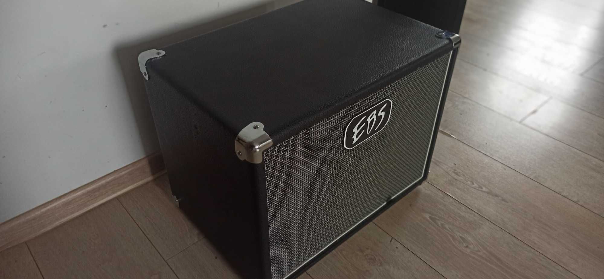 EBS Classic 112CL Kolumna Basowa Paczka do gitary basowej