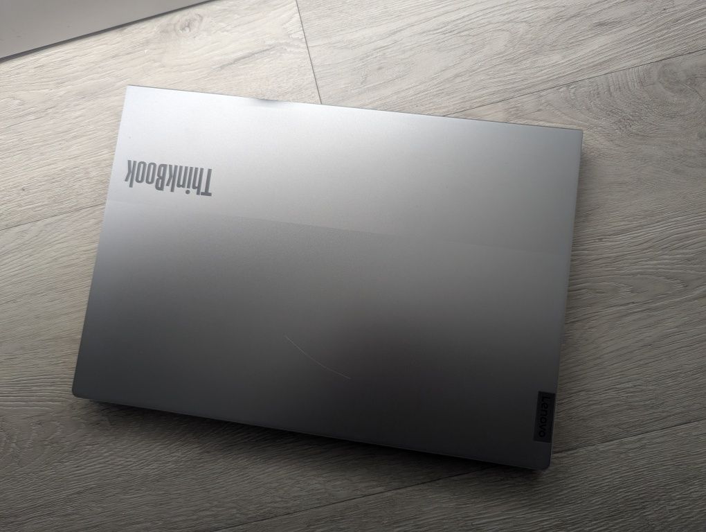 Сенсорний Lenovo Thinkbook 13S G2 ITL i7-1165g7 16/512gb QHD 2560*1600