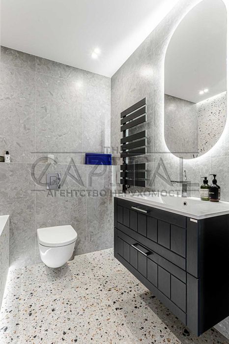 Продажа квартиры ЖК Французский квартал 2 Печерск Центр