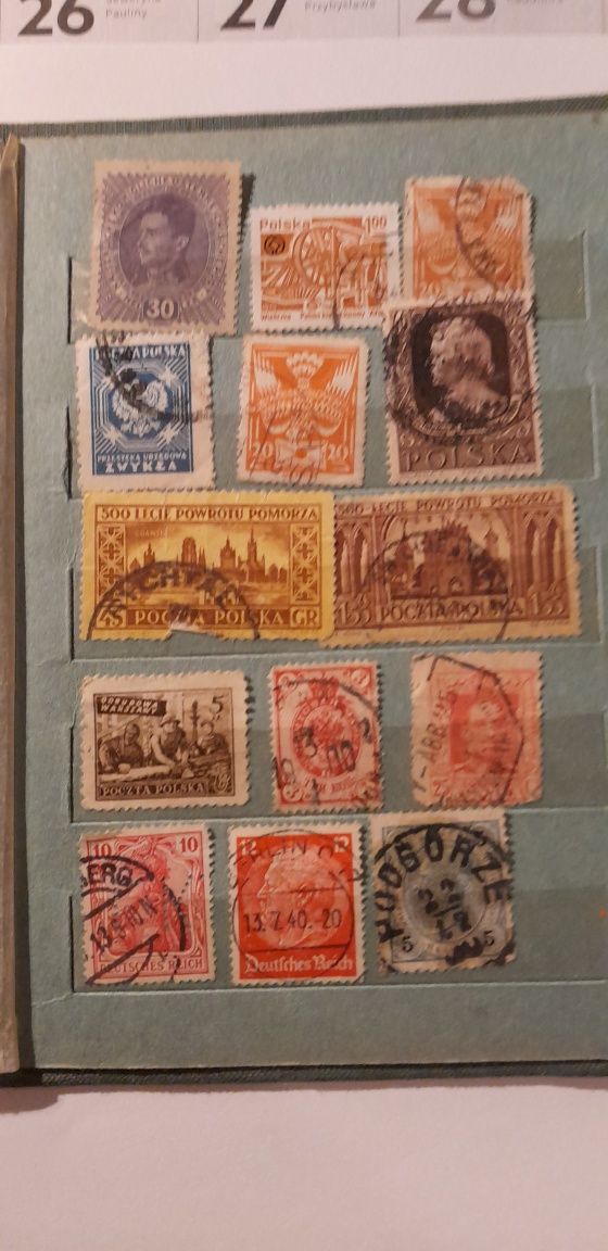 polecam znaczki polskie czyste abonament oraz inne ciekawe znaczki