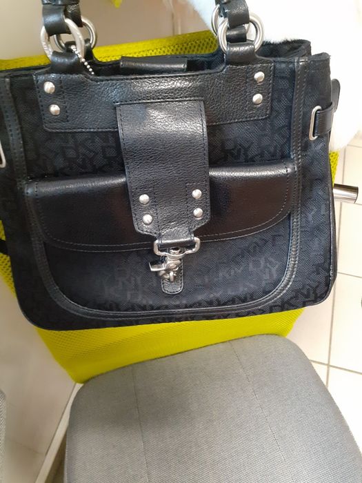 Torebka damska DKNY
