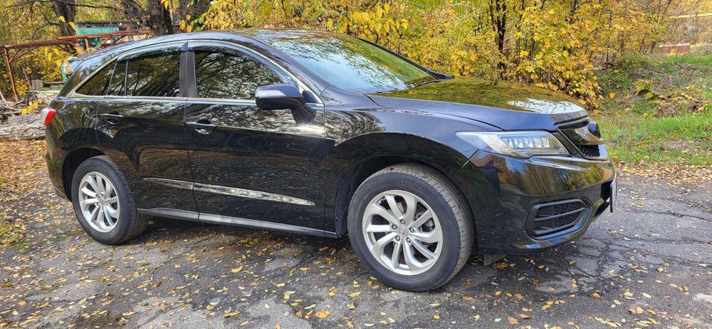 Acura RDX 2018 - 19300$