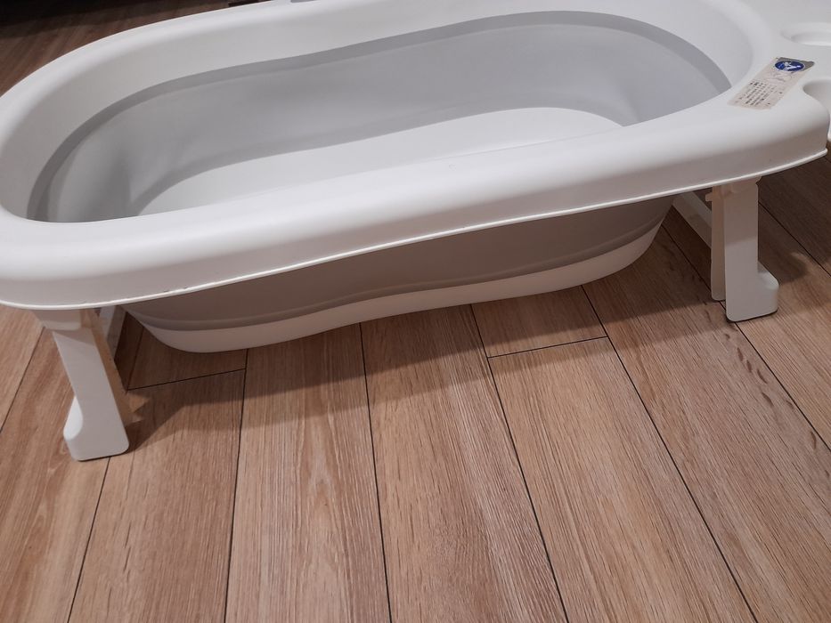 Sprzedam składaną wanienkę