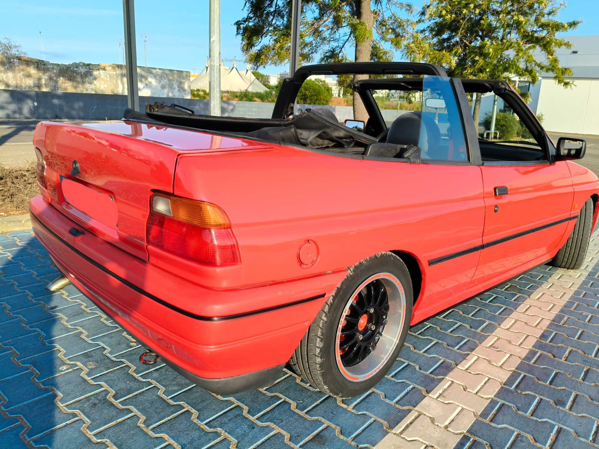 Aluguer de carro para casamento