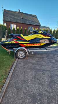 Seadoo gtr 215 SeaDoo GTR 215