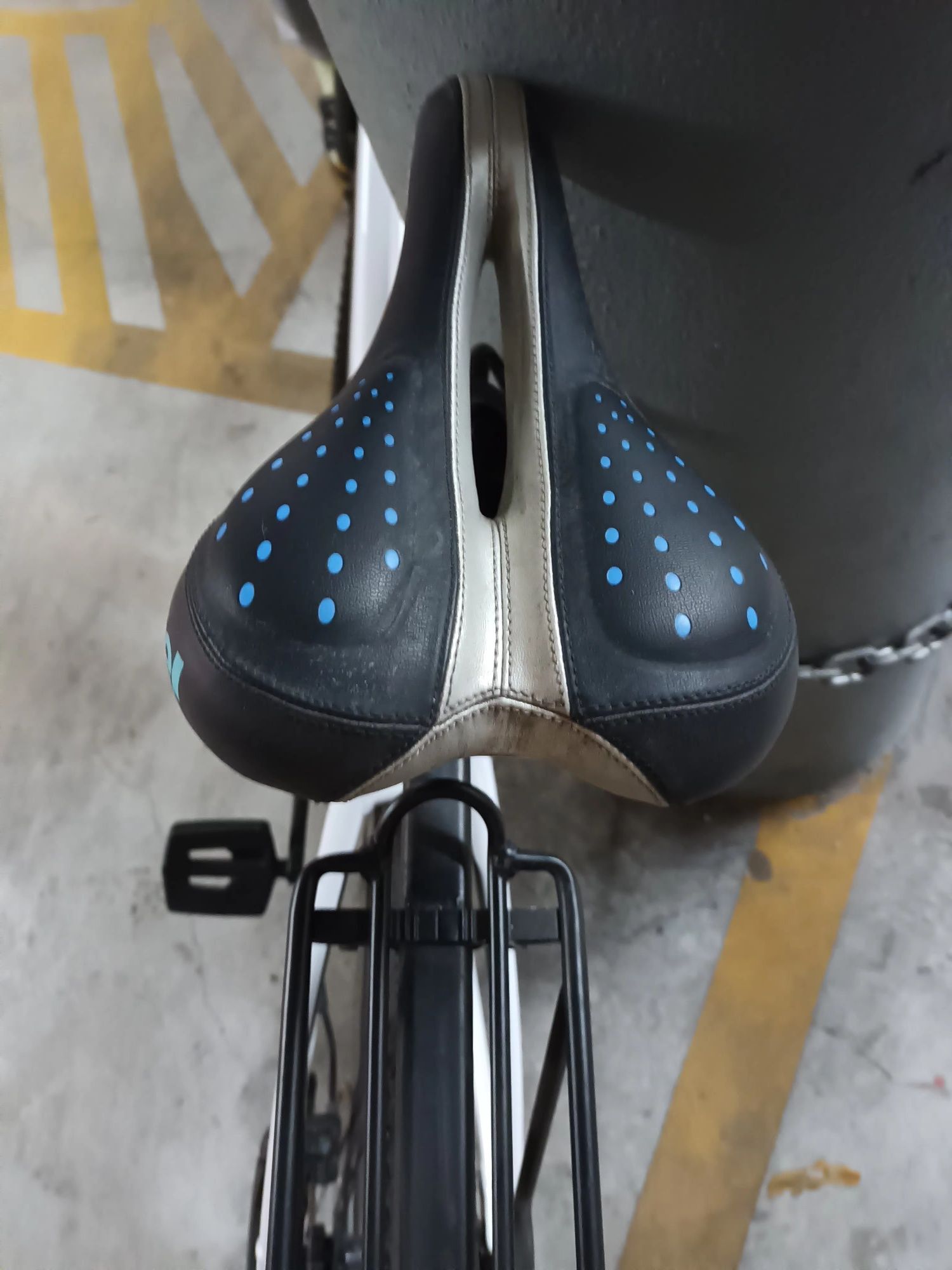 Bicicleta elétrica