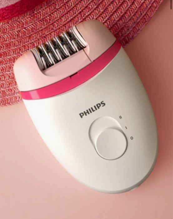 Епілятор Philips