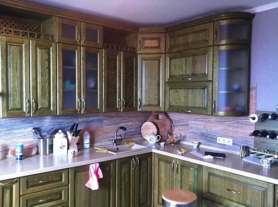Хороша 3 кім квартира в центрі