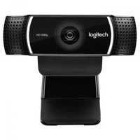 Веб камера Logitech C922 pro hd stream edition