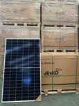 НОВИНКА! Двустороння солнечная панель JINKO 430 Вт! Акционная цена!!!