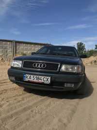 Audi 100 c4 2.8 1992