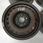 Felga 5x120 16 Vw Amarok T5 T6 (E268)