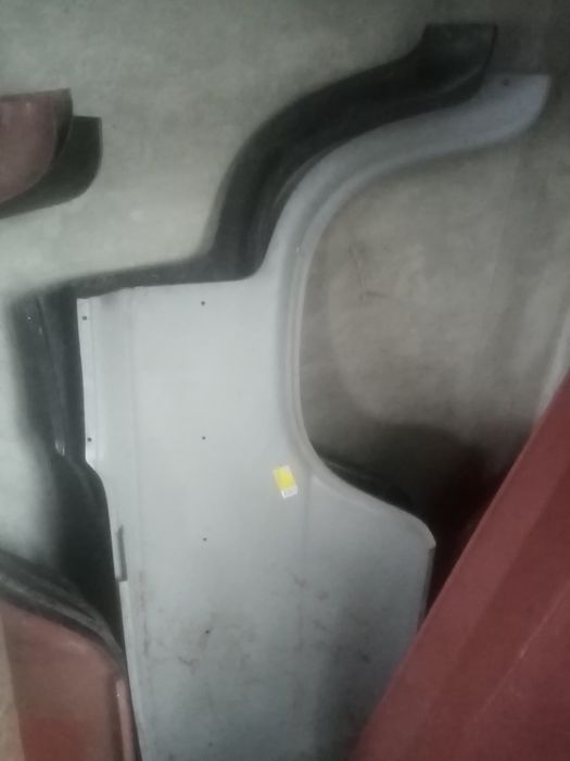 Крило Ваз 2103,2106 праві й ліві