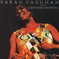 Sarah Vaughan And The Count Basie Orchestra – "Send In The Clown" CD