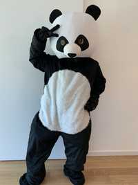 Aluga-se Fato/ Mascote do Panda