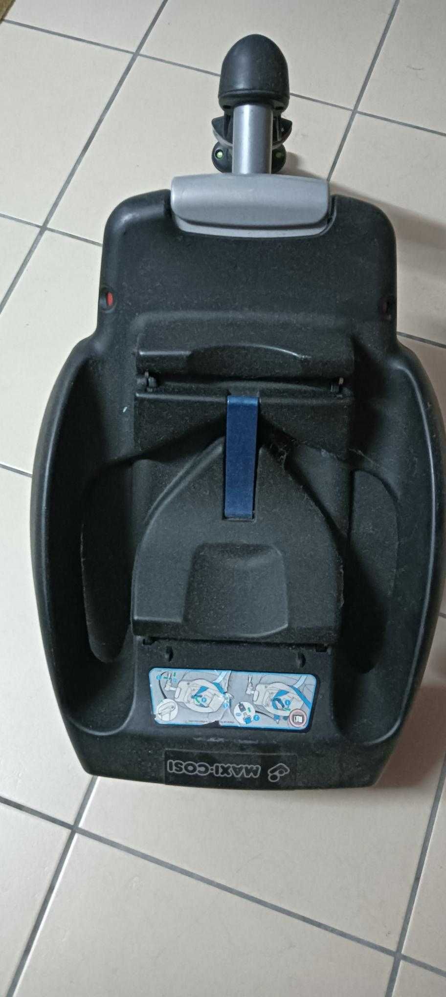 Carrinho Quinny , Ovo e Isofix em excelente estado