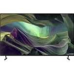 Телевізор 75 дюймів Sony KD-75X85L (4К 120Hz Android TV Bluetooth)