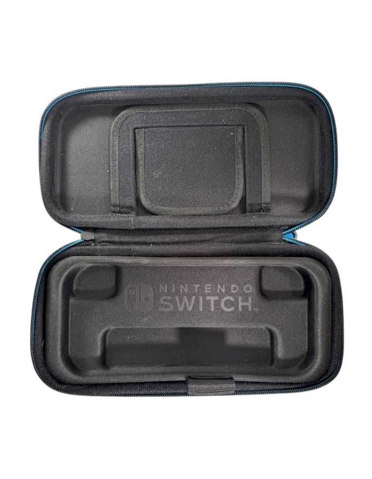Porkowiec + Torba PDP Mario Edittion / Do Konsoli Nintendo Switch