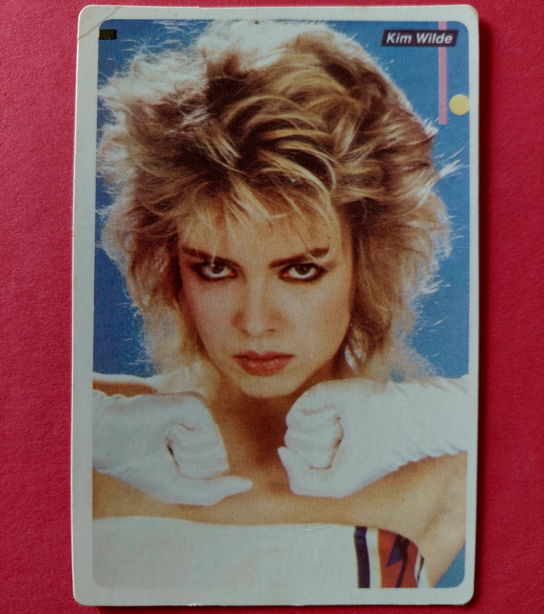 Kim Wilde / NENA