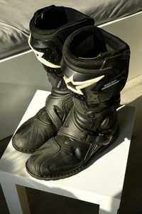 Buty motocyklowe Alpinestars Toucan rozm 43