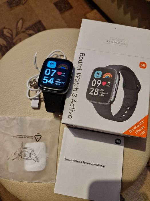 Zegarek Redmi Watch