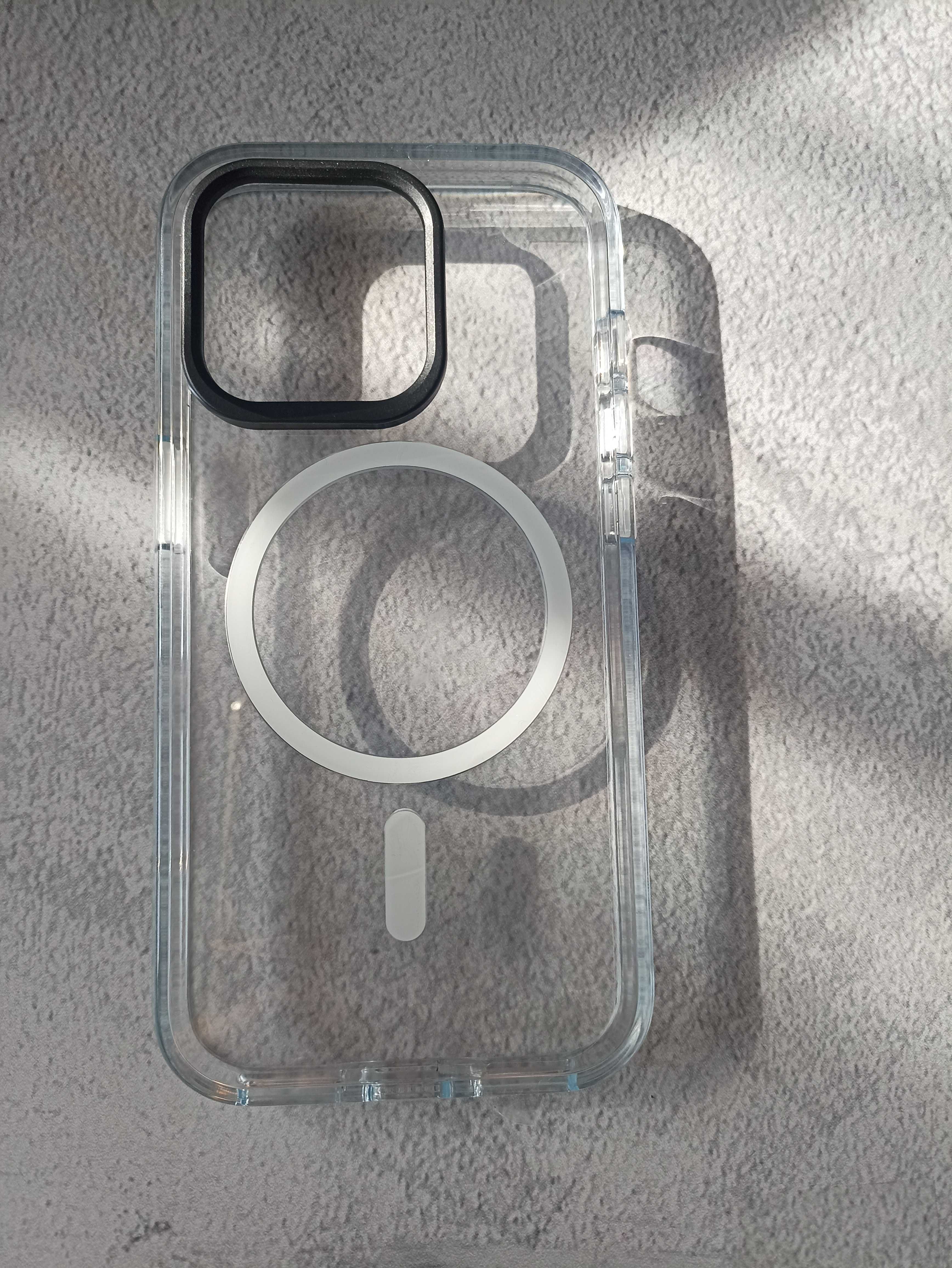 Etui iphone 14 PRO, Plecki Iphone 14 PRO