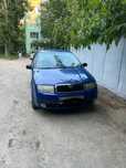 Skoda fabia 2003