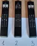 pilot PHILIPS AMBILIGHT oryginalny