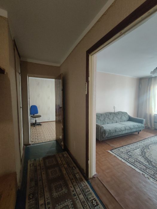 Долгосрочная аренда 2-к ул. Новокузнецкая, 20