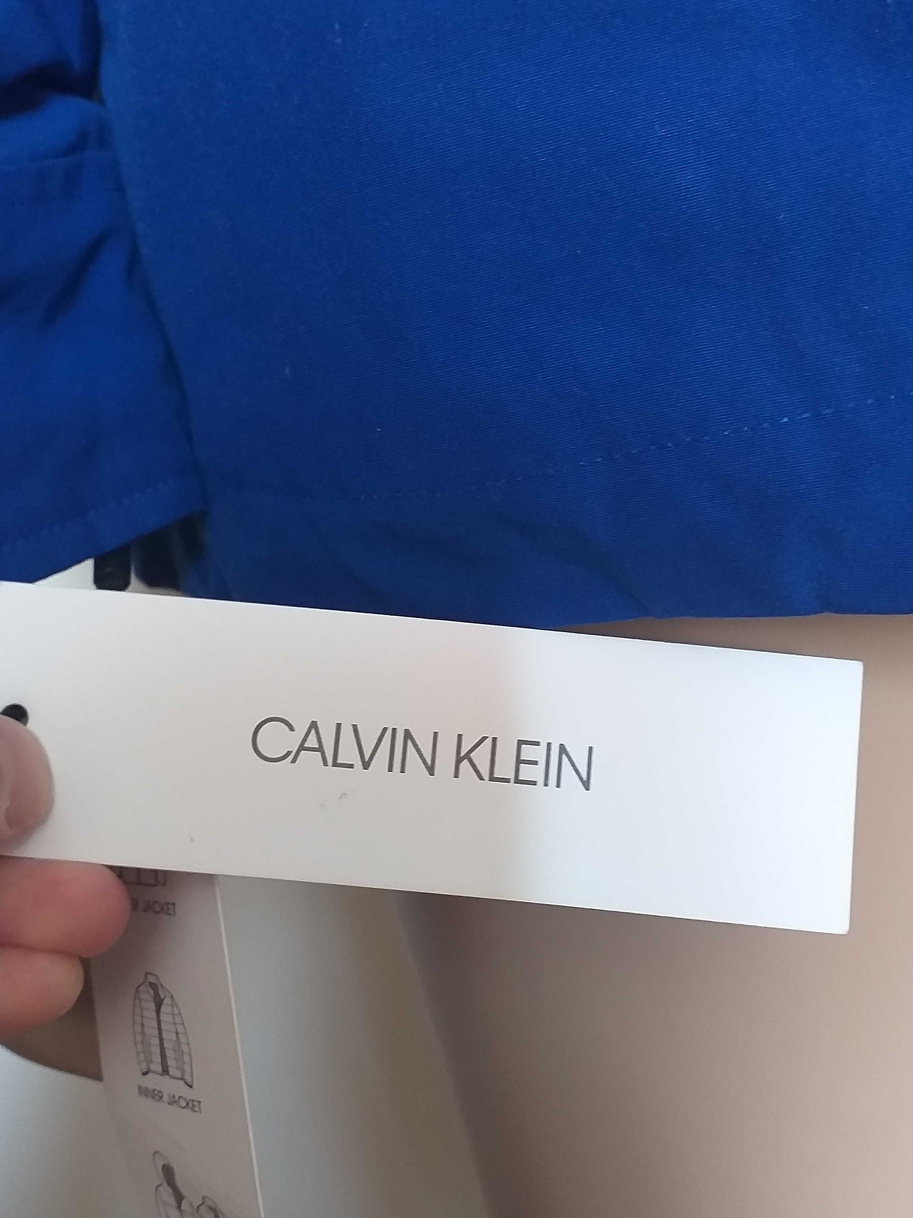 Kurtka zimowa męska Calvin Klein M 3 in 1