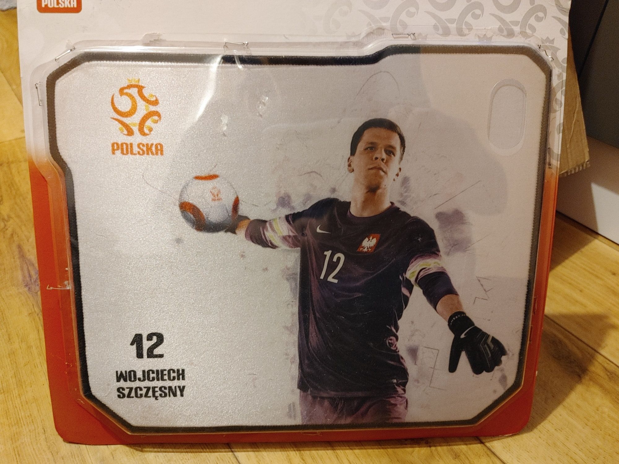 SZCZĘSNY Podkładki pod myszke Nowe Solidne tylko 10zł SPRAWDŹ