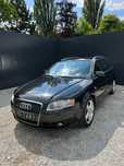 Audi A4 B7 1.9 TDi/Klima/Alu/Zadbana/Bez rdzy/Zamiana/Polecam!
