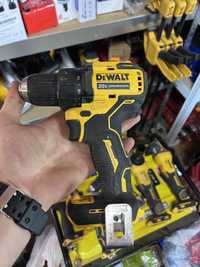 Шоруповерт Dewalt 20v DCD708