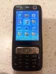 Nokia N73 Telefon