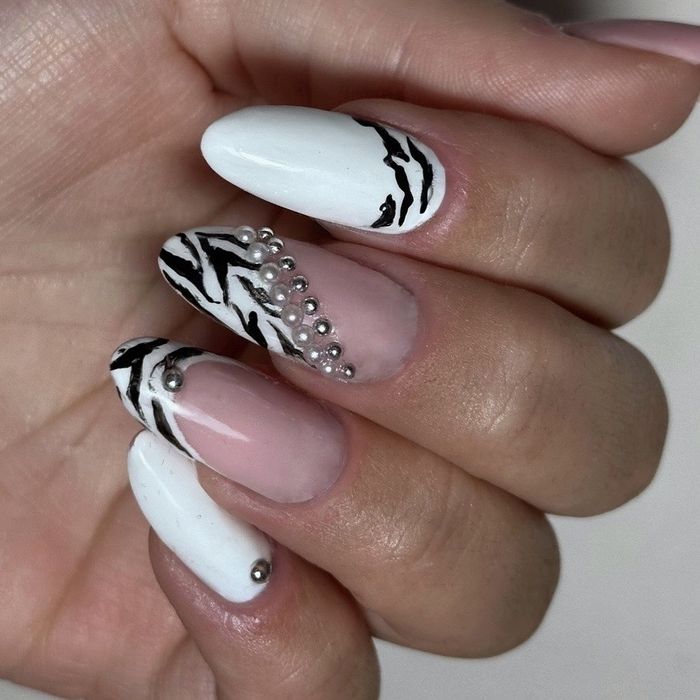 Manicure hybrydowy/zelowy/przedluzanie paznokci