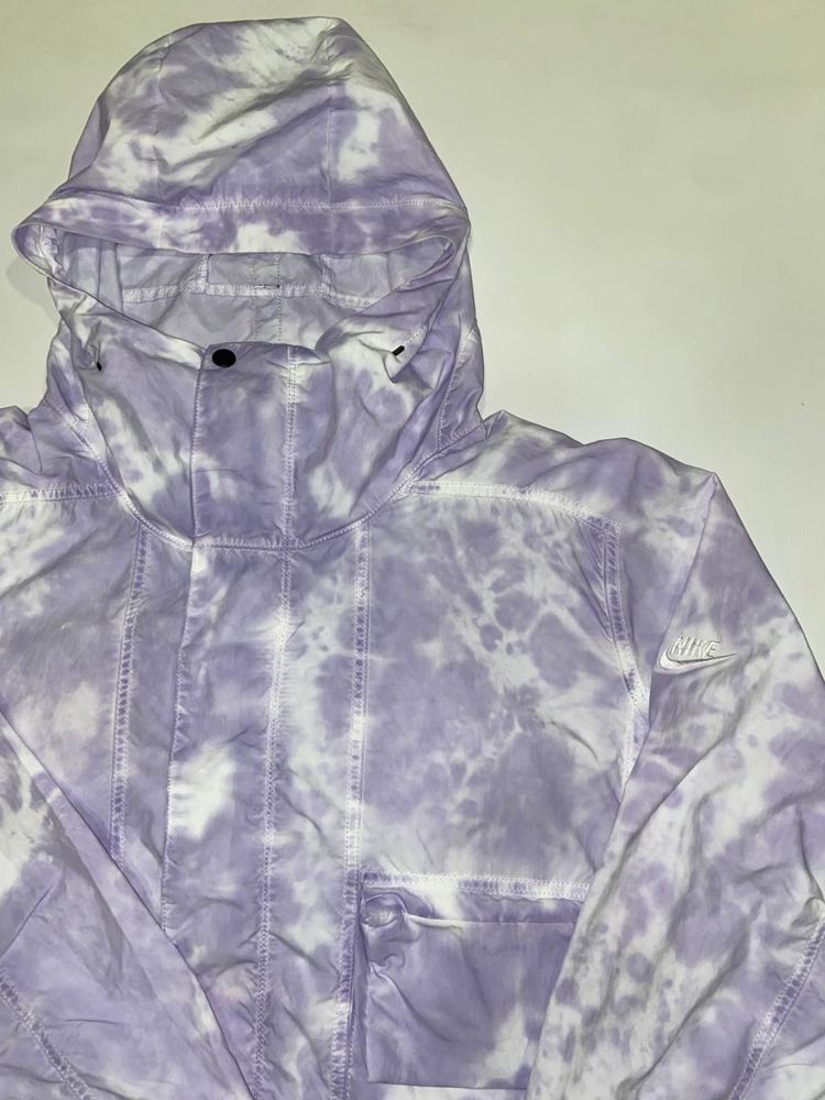 Кофта Nike Sportswear Tech Pack