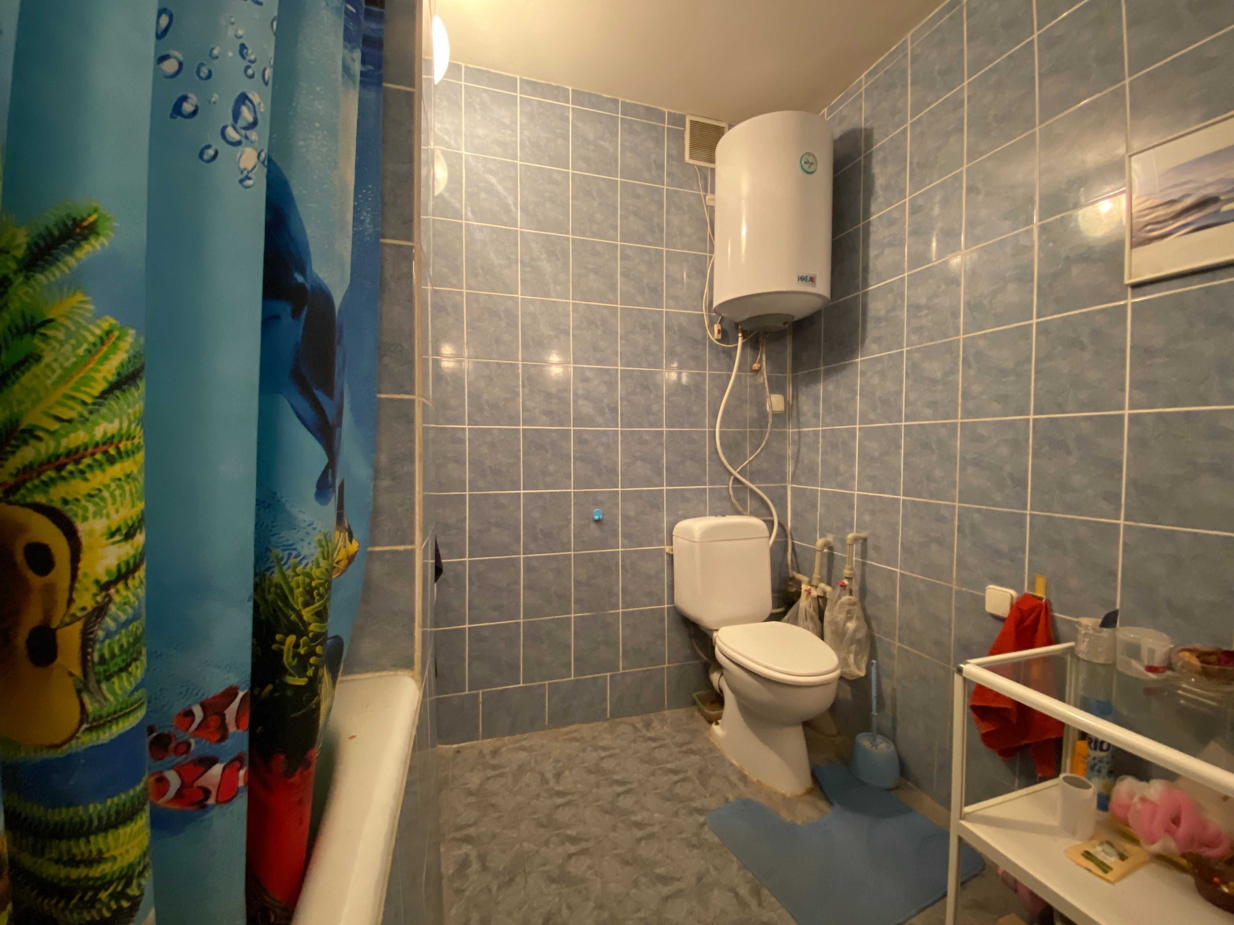 ПРОДАМ 4кім. кв. 90м2 Пр-т ЮНОСТІ! Р-н Вишенька.