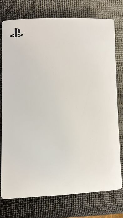 Playstation 5 з дисководом
