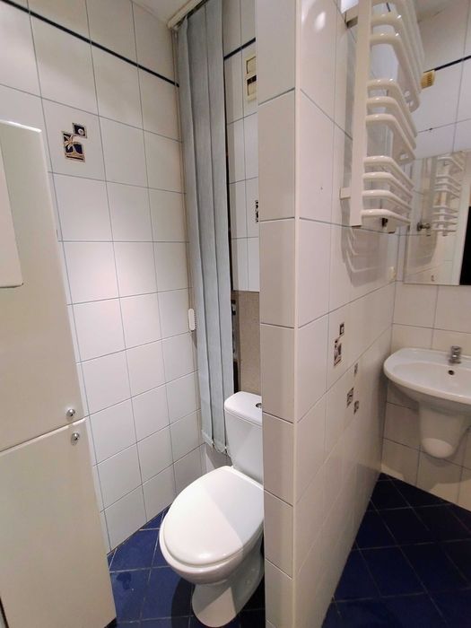 Mieszkanie dwupokojowe do wynajęcia