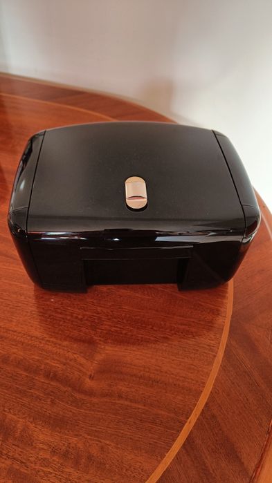 Kuferek na biżuterię