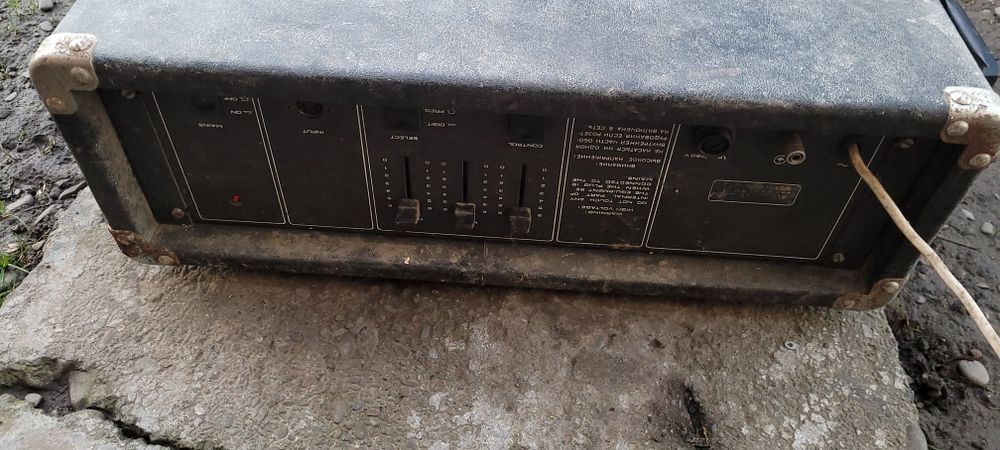 Продам світло музику для дискотек і нетільки