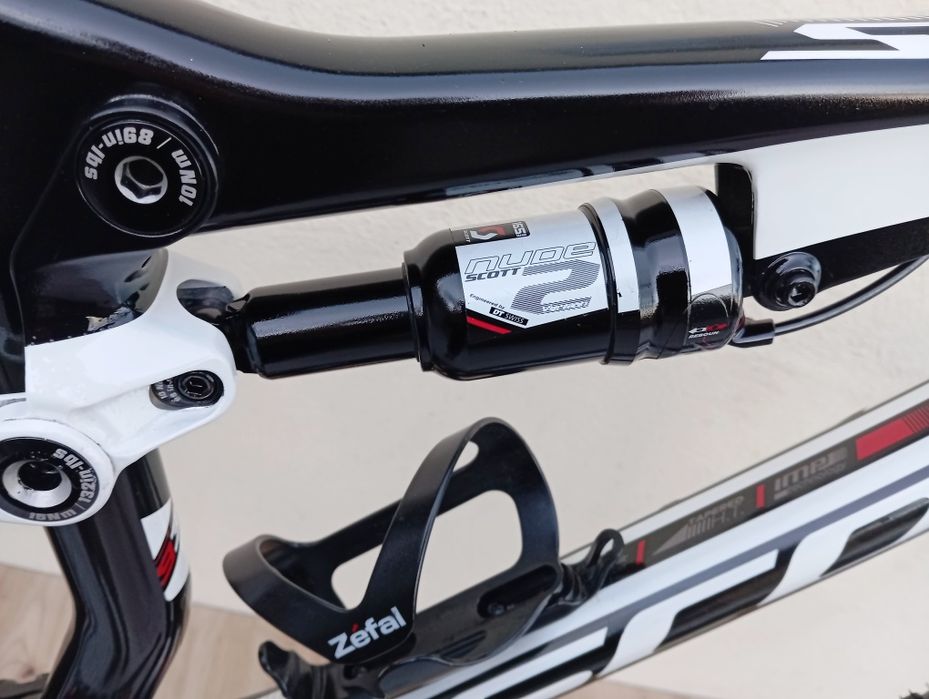 JF-Bikes Scott Spark 930 Carbono 12v M suspensão total