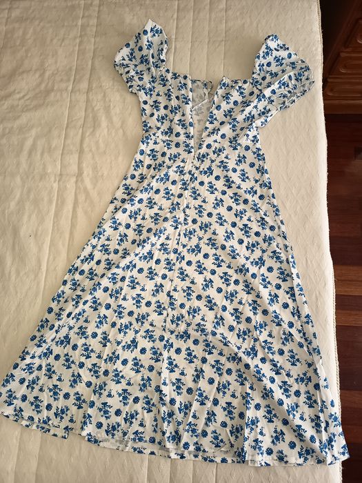 Vestido de Verão