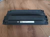 Toner HP C3903A czarny