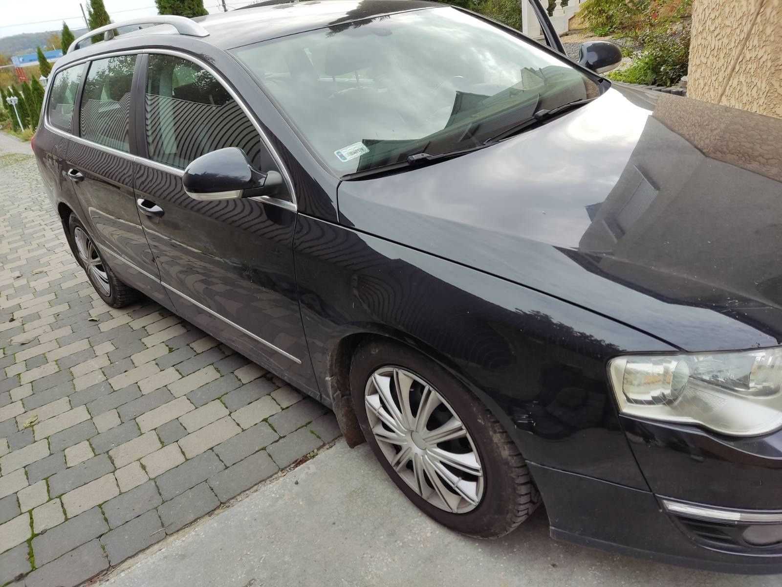 Продаю Volkswagen Passat