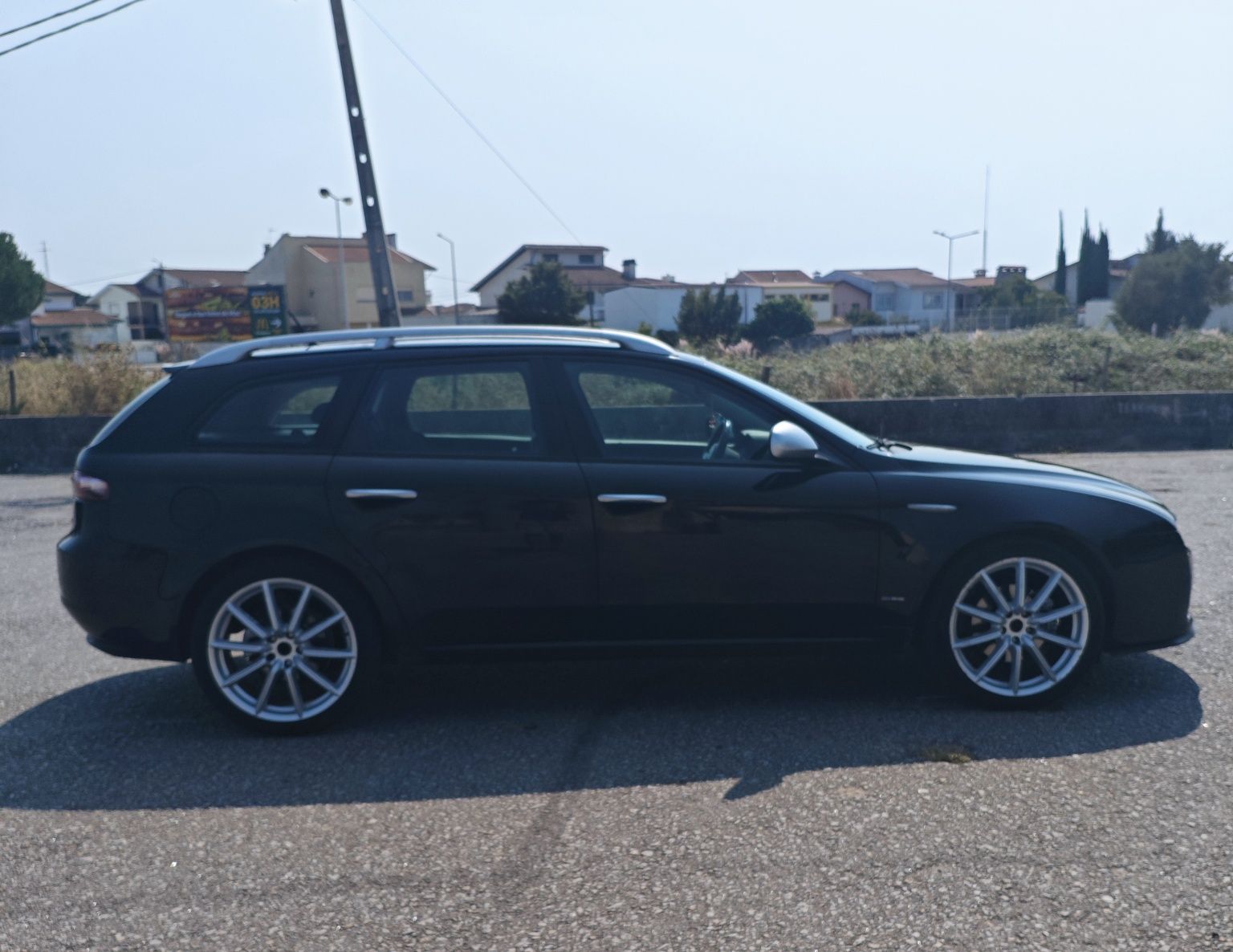 Alfa Romeo 159 SW 1.9 JTD 16v 150cv 04/2007